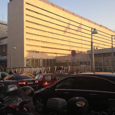 Roma Termini Inn Εξωτερικό φωτογραφία