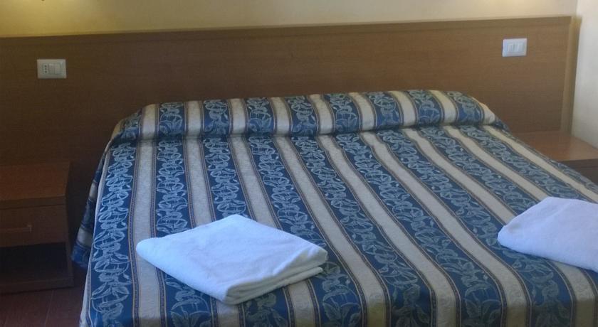 Roma Termini Inn Εξωτερικό φωτογραφία