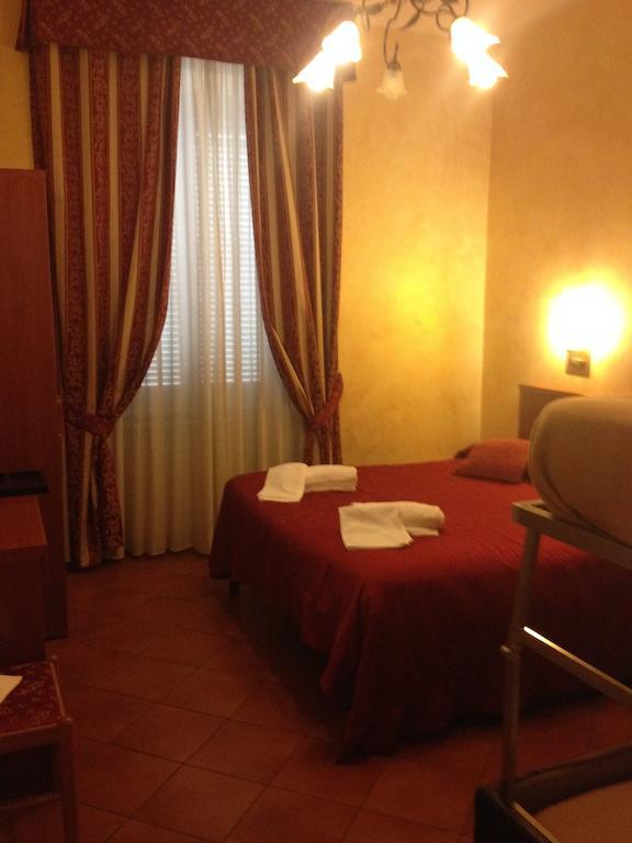 Roma Termini Inn Εξωτερικό φωτογραφία