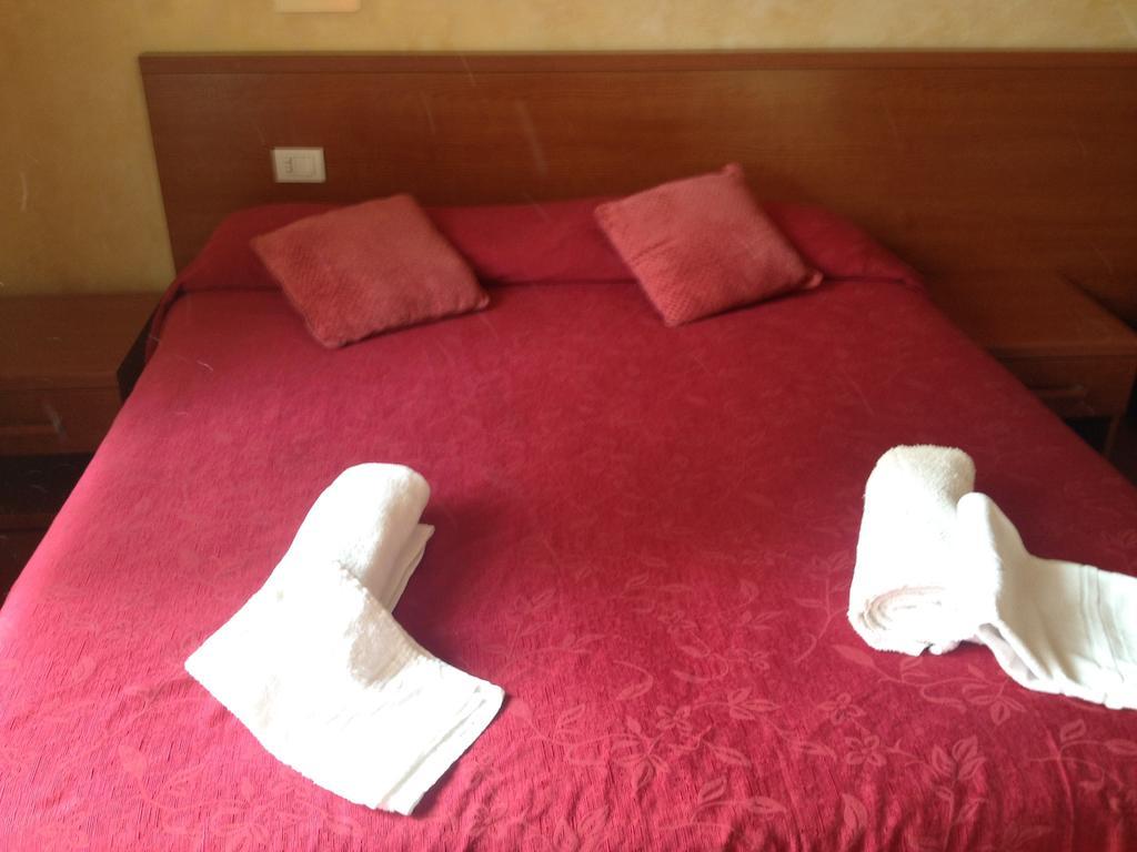 Roma Termini Inn Δωμάτιο φωτογραφία