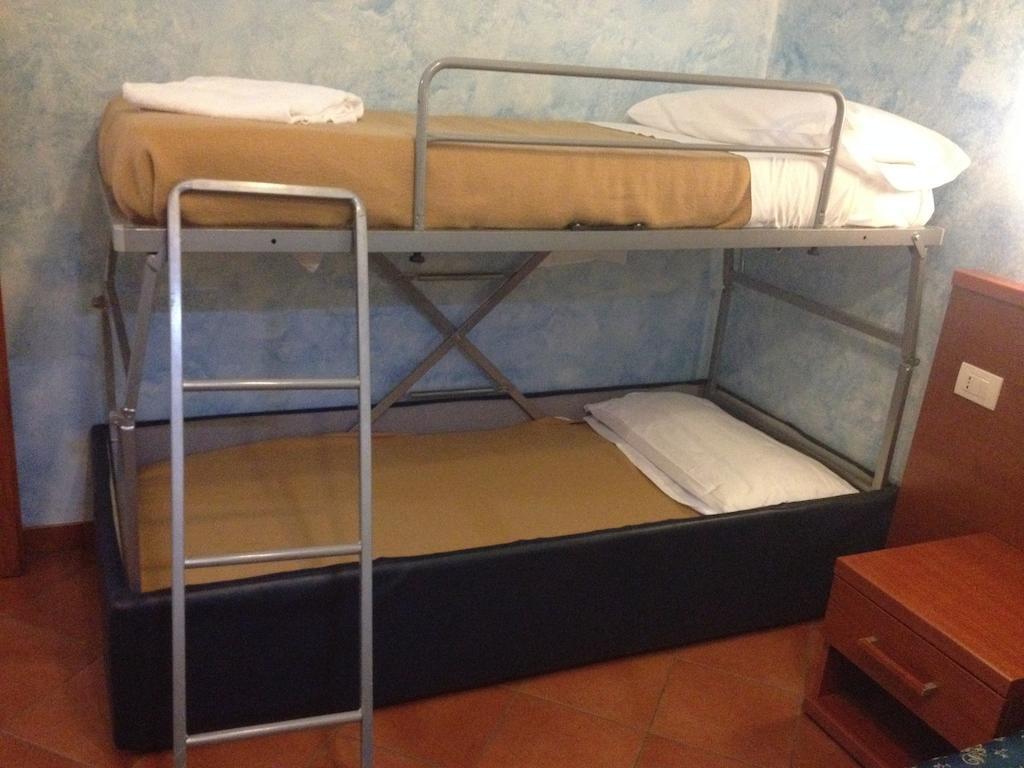Roma Termini Inn Δωμάτιο φωτογραφία