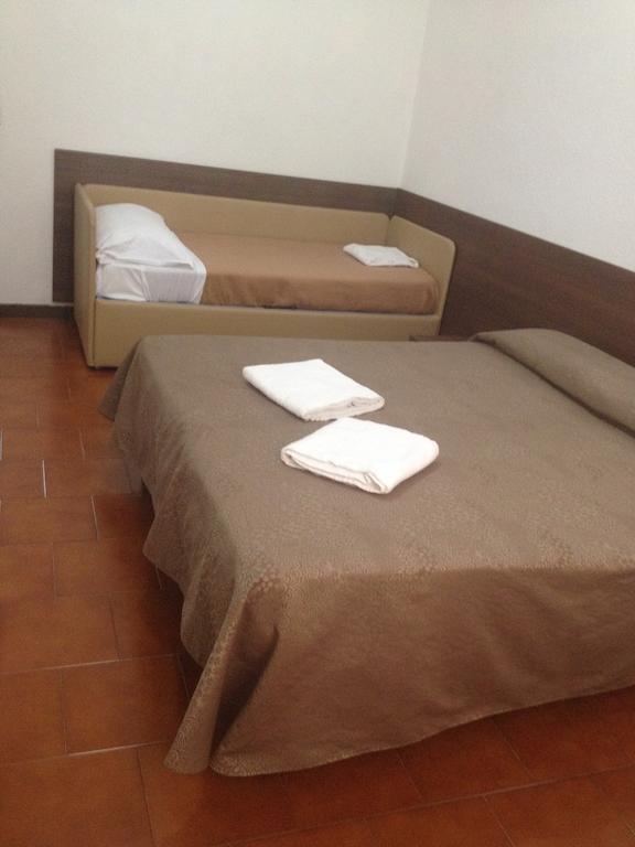Roma Termini Inn Δωμάτιο φωτογραφία