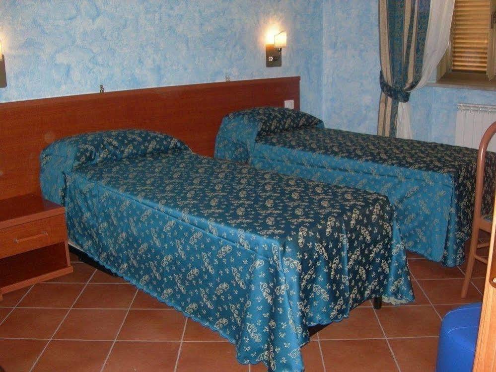 Roma Termini Inn Εξωτερικό φωτογραφία