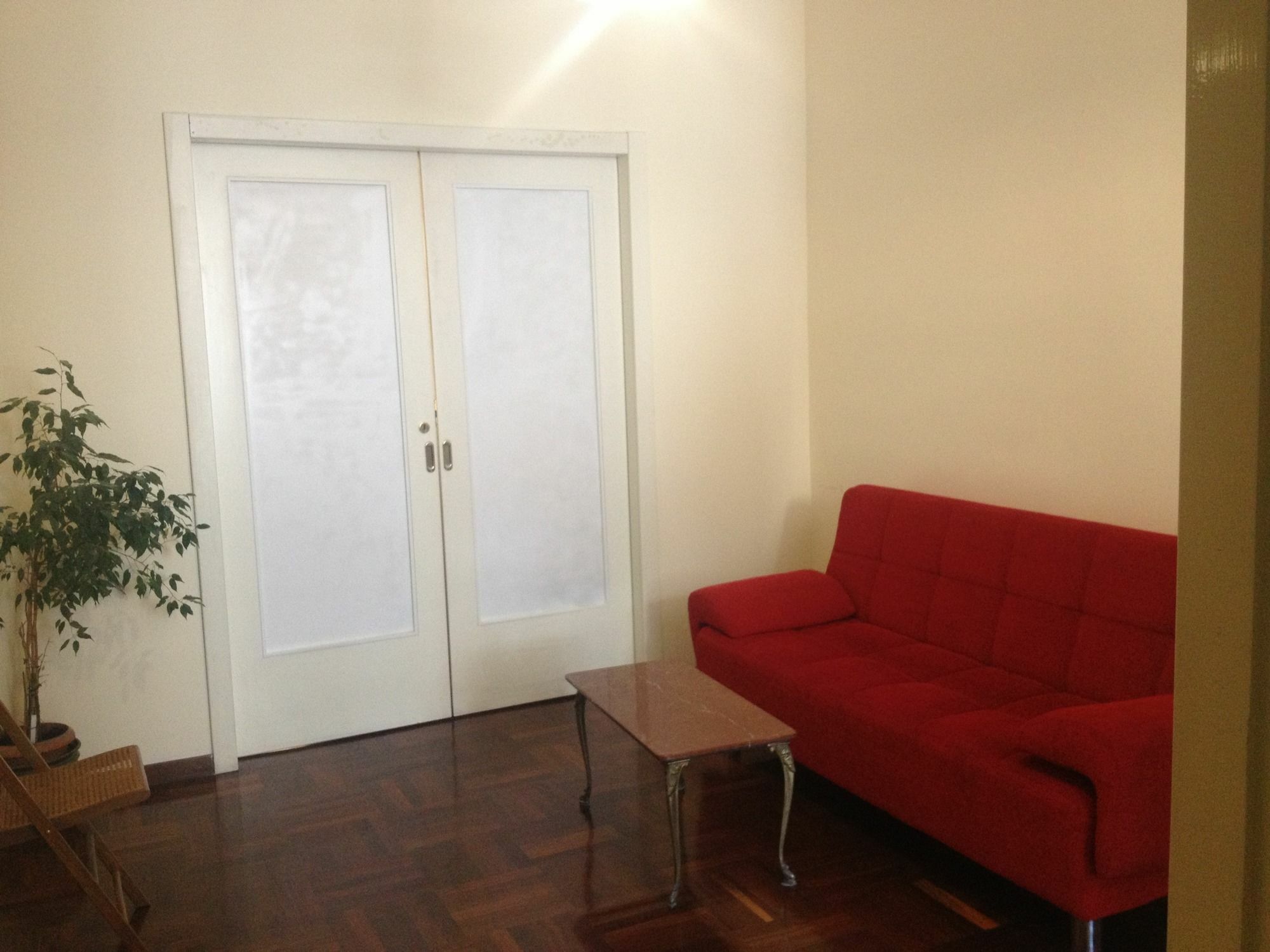 Roma Termini Inn Εξωτερικό φωτογραφία