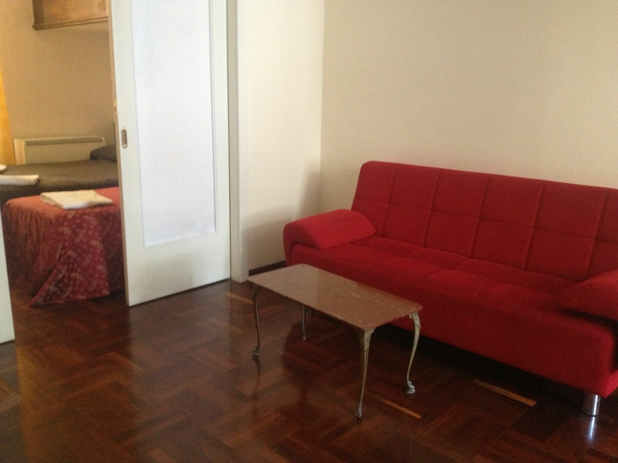 Roma Termini Inn Εξωτερικό φωτογραφία